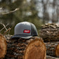 Milwaukee Gridiron Trucker Hat (505)