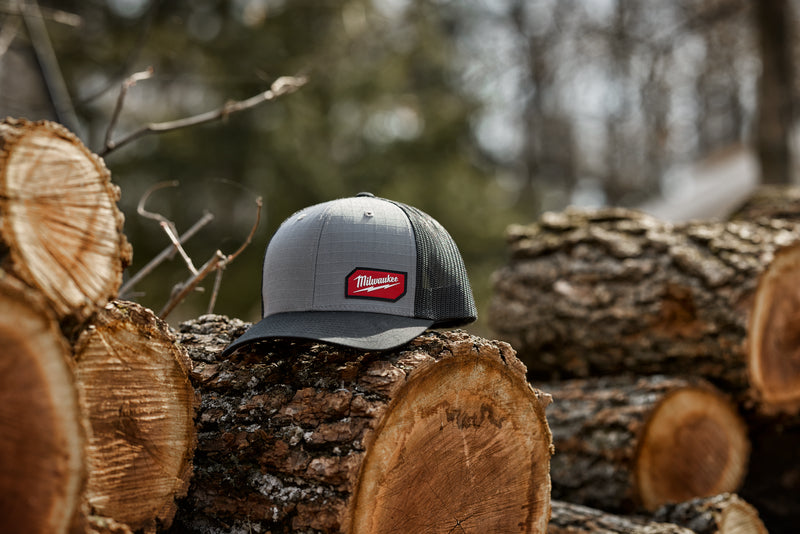 Milwaukee Gridiron Trucker Hat (505)