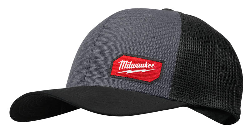 Milwaukee Gridiron Trucker Hat (505)