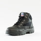 Steel Blue Ladies Parkes Zip Side Safety Boot (512758)