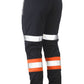 Bisley Taped Biomotion Track Pants - (BPK6202T)