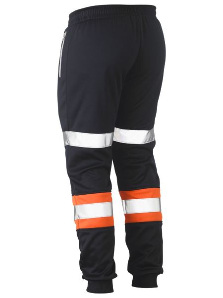 Bisley Taped Biomotion Track Pants - (BPK6202T)