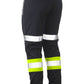 Bisley Taped Biomotion Track Pants - (BPK6202T)