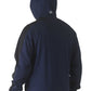 Bisley Flx & Move Pullover Hoodie - (BK6902)