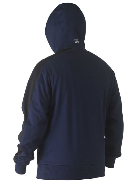 Bisley Flx & Move Pullover Hoodie - (BK6902)