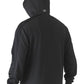 Bisley Flx & Move Pullover Hoodie - (BK6902)