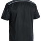Bisley FLEX & MOVEâ„¢ Mechanical Stretch Shirt Short Sleeve-(BS1133)