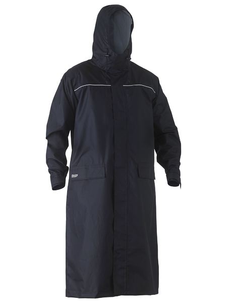 Bisley Long Rain Coat (BJ6962)