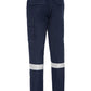 Bisley Apex 240 FR Taped Ripstop Cargo Pant (BPC8580T)