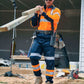 Bisley Taped Biomotion Track Pants - (BPK6202T)