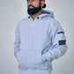 Bisley Work Fleece Hoodie - (BK6724)