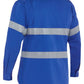 Bisley Taped Cool Lightweight Drill Shirt (BS6883T)