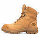 Oliver 150Mm Wheat Zip Sided Boot (55332Z)