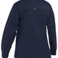 Bisley Women's X Airflow Stretch Ripstop Shirt (BL6490)