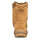 Oliver 200Mm Hi-leg Wheat Zip Sided Boot (55385)