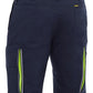 Bisley X Airflow Stretch Ripstop Vented Cargo Short (BSHC1150)