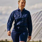 Bisley Women's X Airflow Stretch Ripstop Shirt (BL6490)
