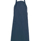 JB's  Bib Striped Apron (5BS)