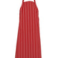 JB's  Bib Striped Apron (5BS)