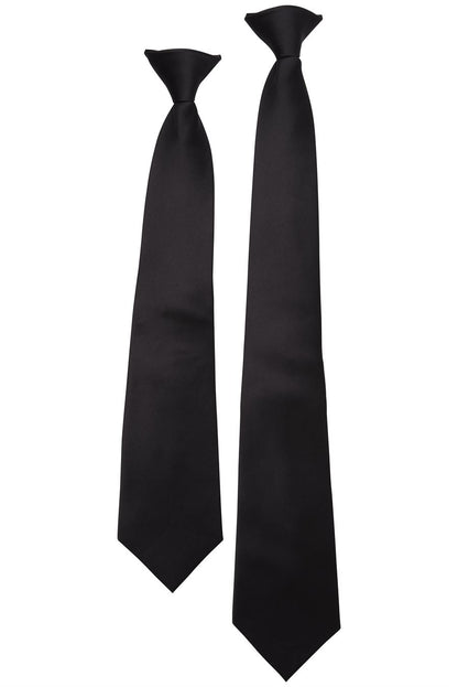 JB's Clip on Tie (5 Pack) (5TCT)