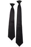 JB's Clip on Tie (5 Pack) (5TCT)