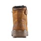 Steel Blue Argyle Zip Scuff Waterproof Boot (312639)