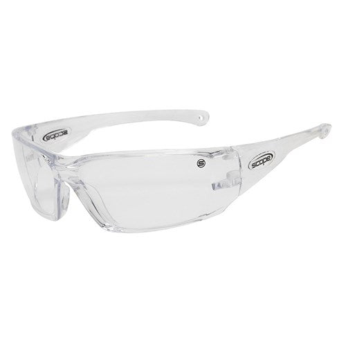 Pro Choice Synergy AF/AS Clear Lens-(600C)