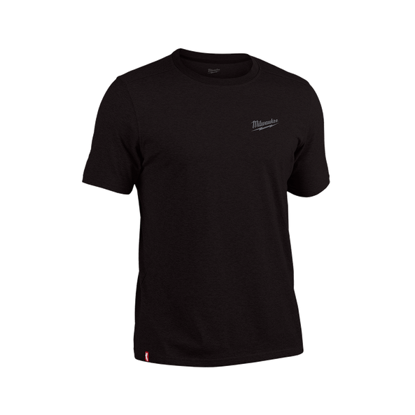 Milwaukee Hybrid Work Tee Short Sleeve (603)