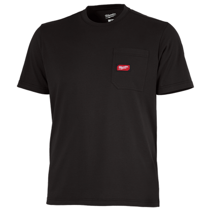 Milwaukee Gridiron Pocket Tee Short Sleeve (605)