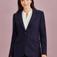 Biz Corporate Womens Siena Longline Jacket (60717)