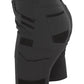 Bisley Women's Flx & Move™ 4-way Stretch Zip Cargo Short (BSHL1332)