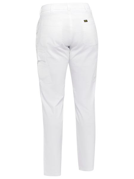 Bisley Stretch Cotton Drill Cargo Pants  (BPC6008)