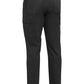 Bisley Stretch Cotton Drill Elastic Waist Cargo Work Pant (BPC6029)