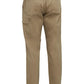 Bisley Stretch Cotton Drill Elastic Waist Cargo Work Pant (BPC6029)