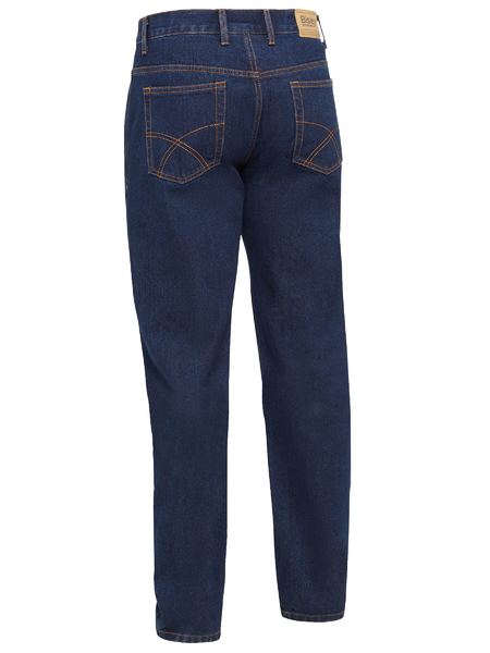 Bisley Original Stretch Denim Work Jeans (BP6711)