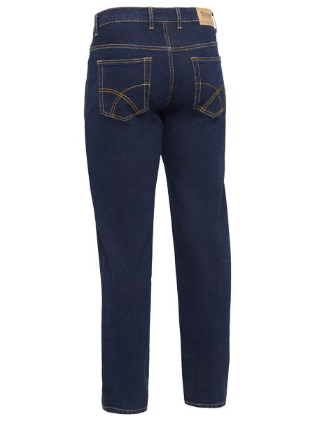 Bisley Original Denim Work Jeans (BP6049)