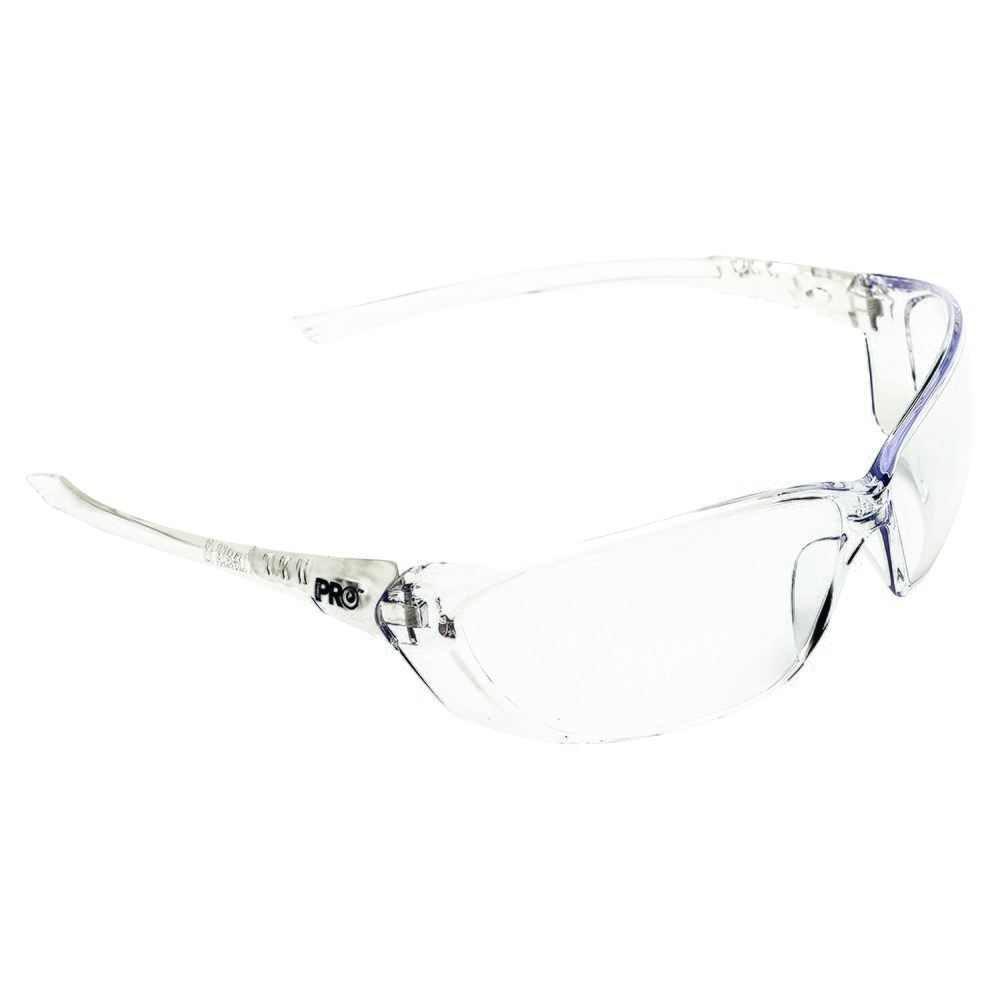 Pro Choice Richter Safety Glasses  (630)