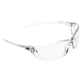 Pro Choice Richter Safety Glasses  (630)