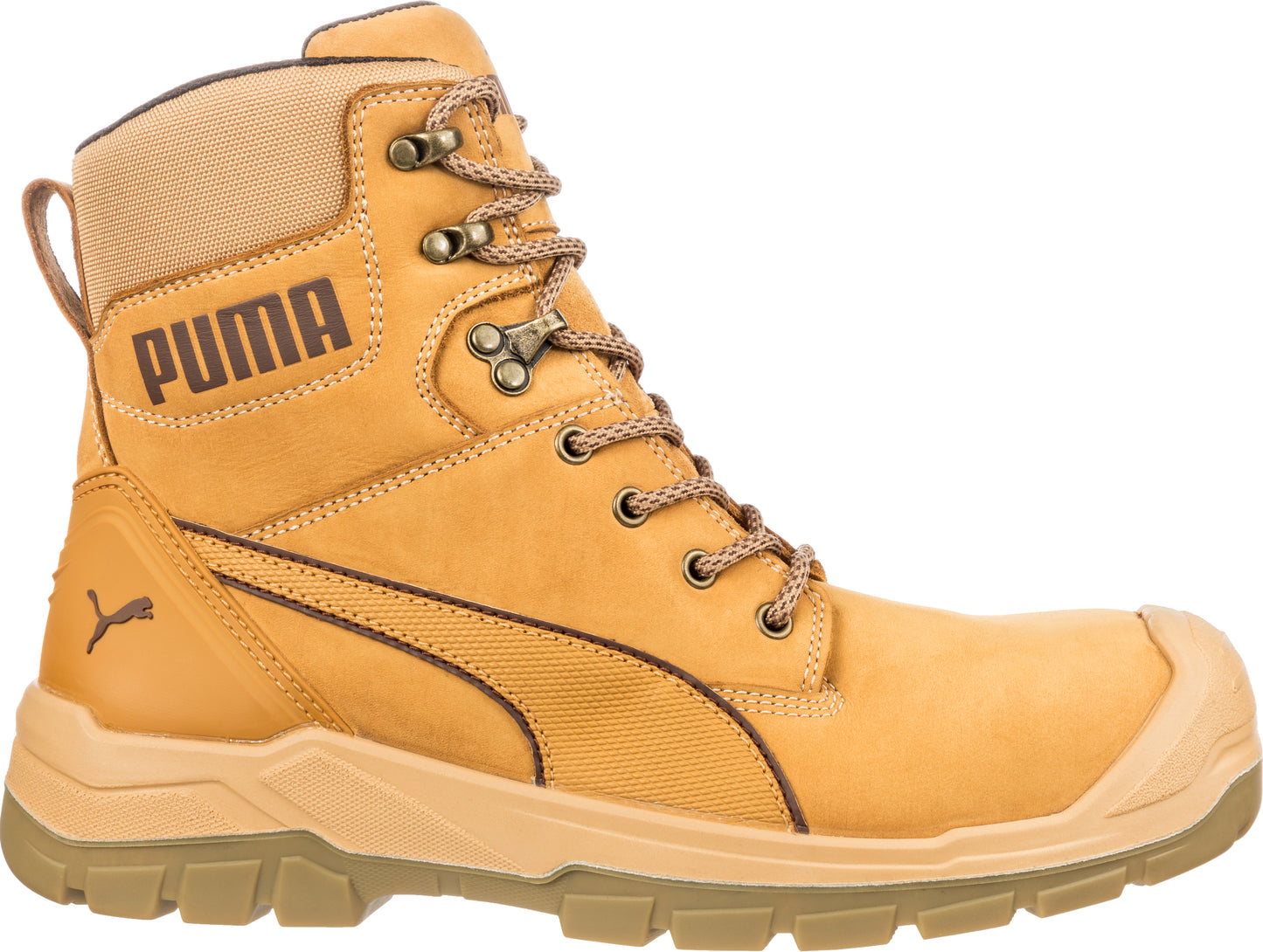 Puma Safety Conquest Unisex (630727)