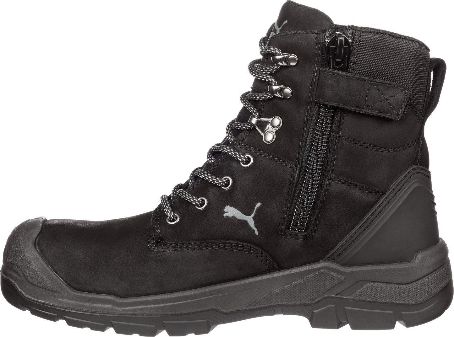 Puma Safety Conquest Unisex (630737)