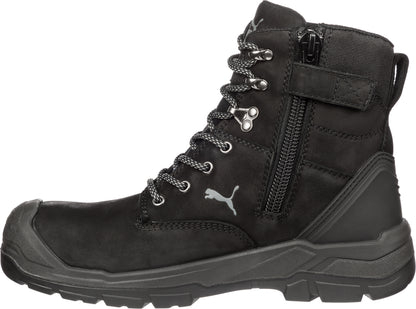 Puma Conquest Waterproof Safety Boot (630737)