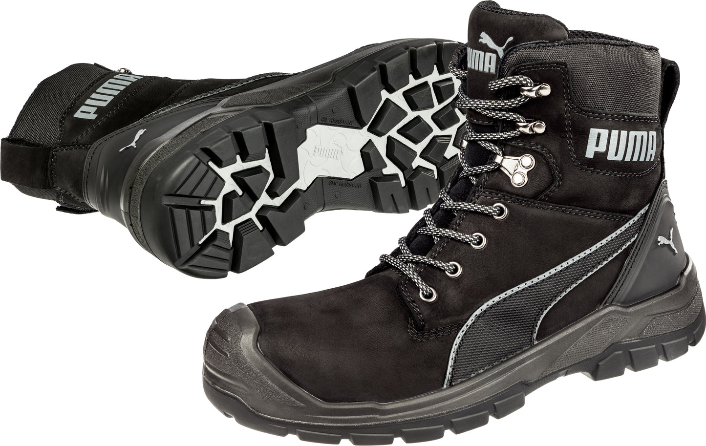 Puma Safety Conquest Unisex (630737)