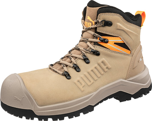 Puma Safety Iron HD Mid (632757)