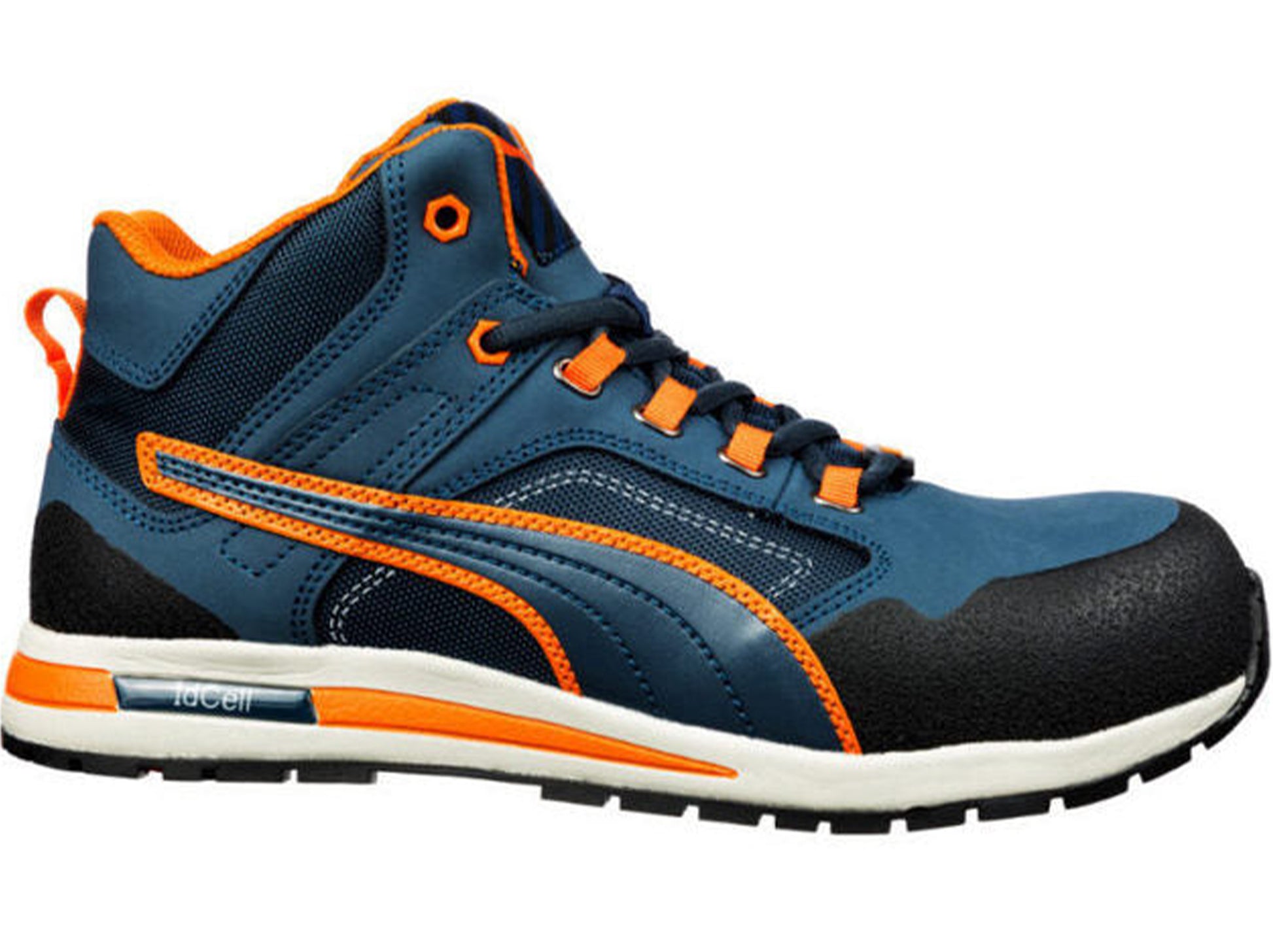 Puma Safety Crosstwist Mid (633147)