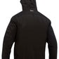 Bisley Heated Jacket With Hood (BJ6743)