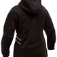 Bisley Women's Flx & Move™ Liquid Repellent Fleece Hoodie (BKL6574)