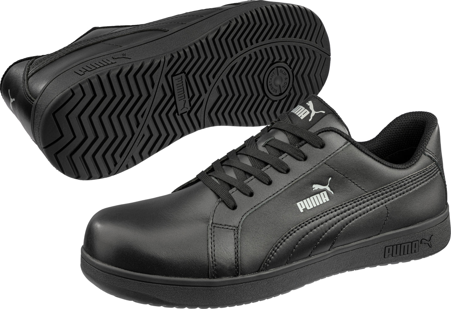 Puma Safety Iconic Unisex (640007)