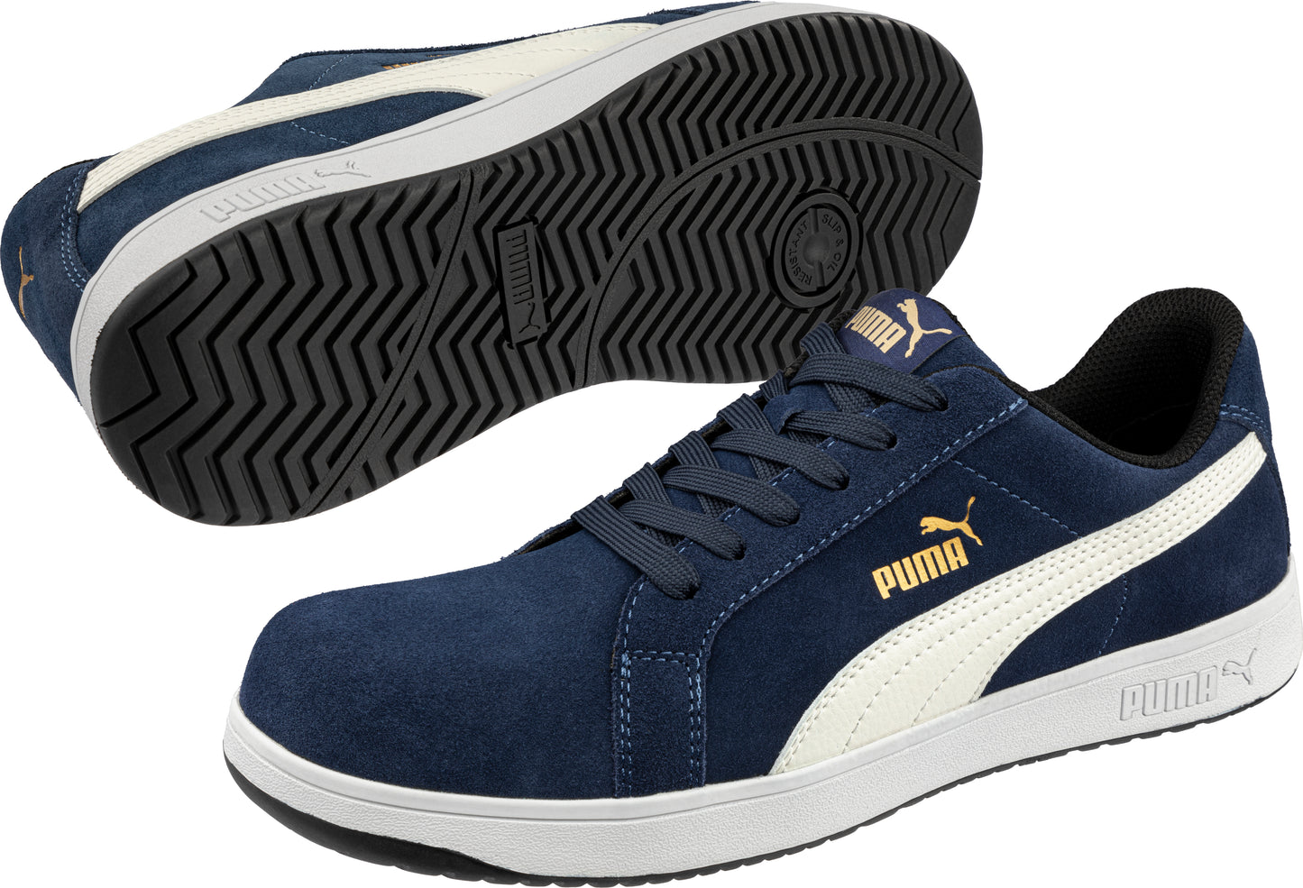 Puma Safety Iconic Unisex (640027)