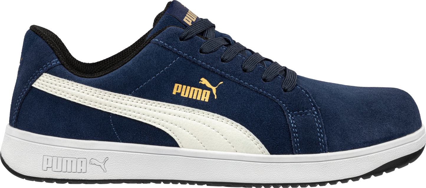 Puma Safety Iconic Unisex (640027)