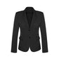Biz Corporate Ladies Comfort Wool Jacket (64019)